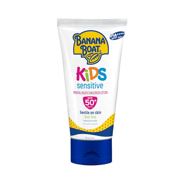 BNB Sun Protection Kids Lotion SPF50 90ml