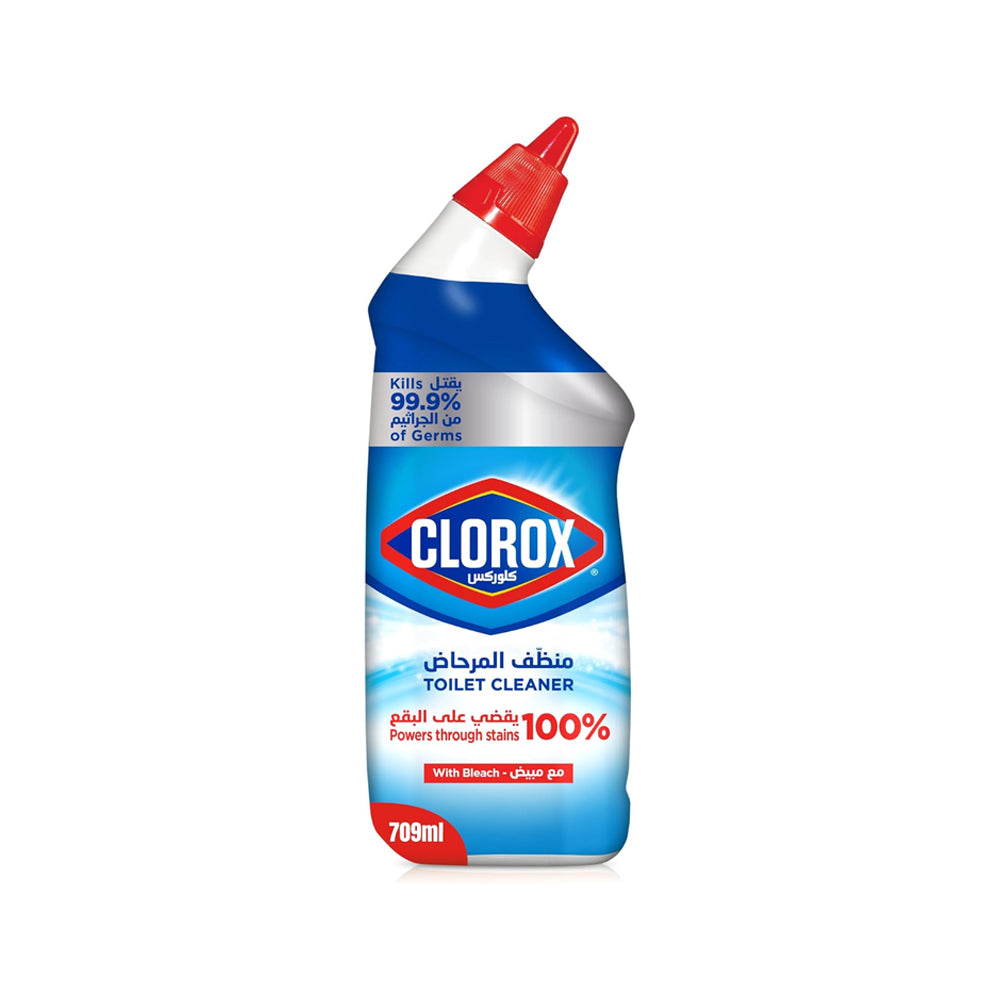Clorox MTBC Original 709L