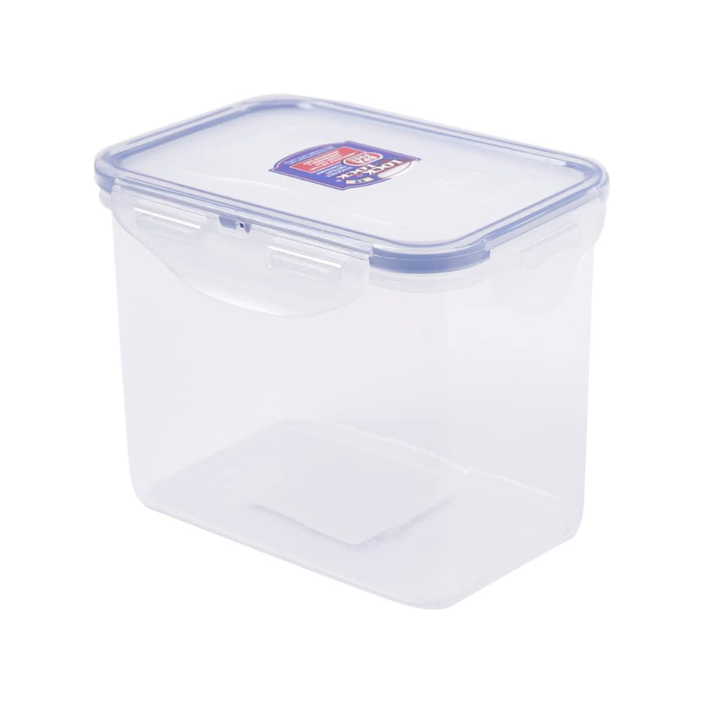 L&L FOOD CONTAINER RECT. 1L