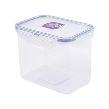 L&L FOOD CONTAINER RECT. 1L