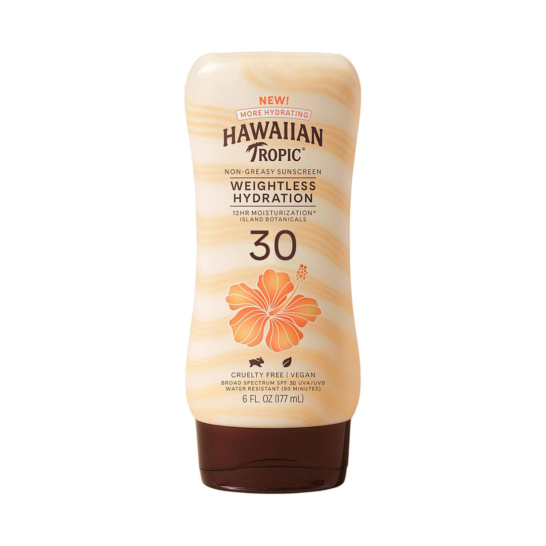 HT SH WeightLess Lotion SPF30 177ml