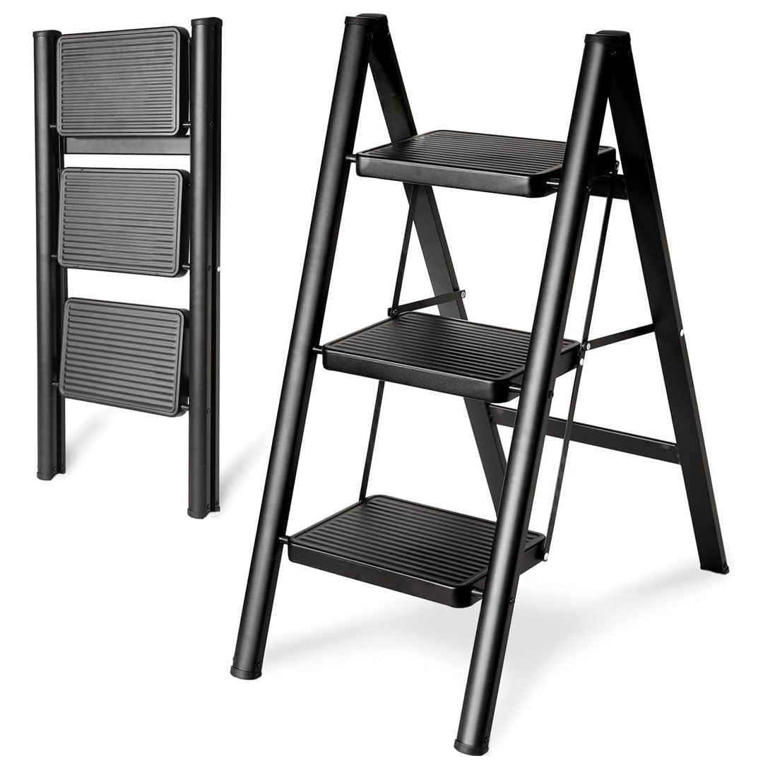 3 STEPS LADDER