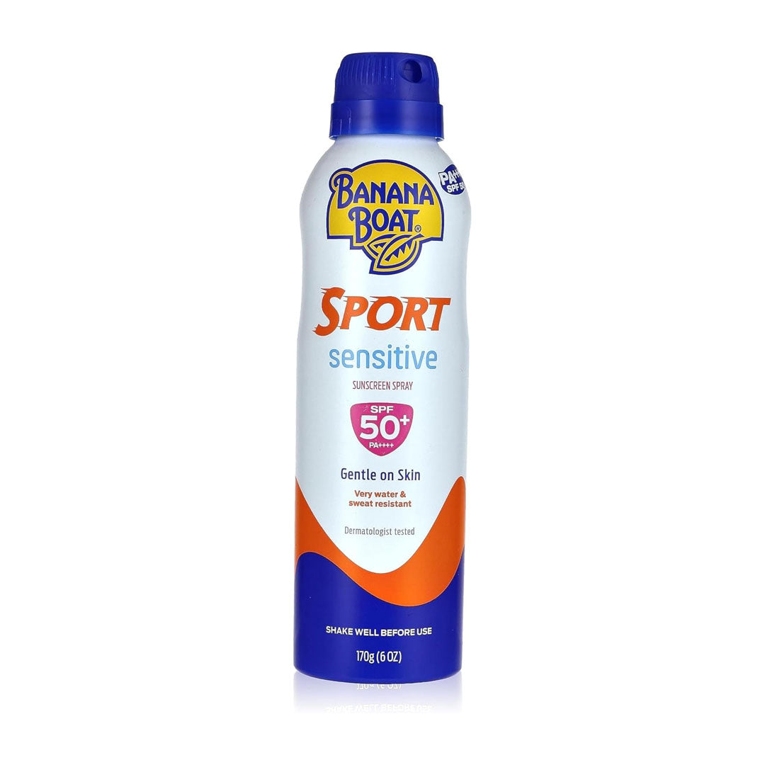 BNB Sun Protection Sport Spray SPF50 170g