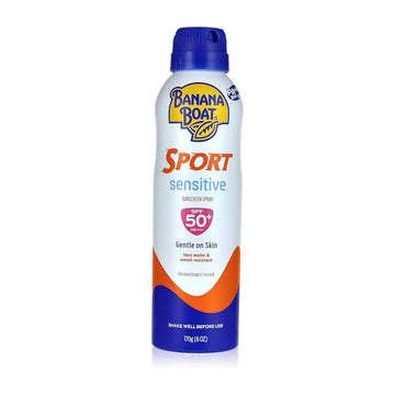 BNB Sun Protection Sport Spray SPF50 170g