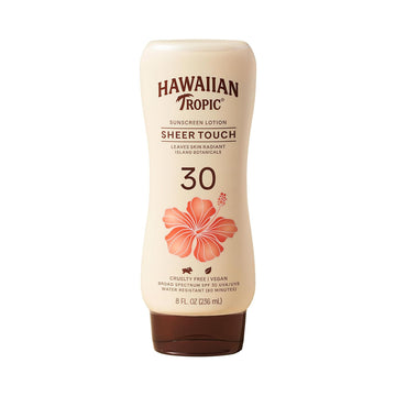 HT Sheer Touch LOTION SPF30 236ml