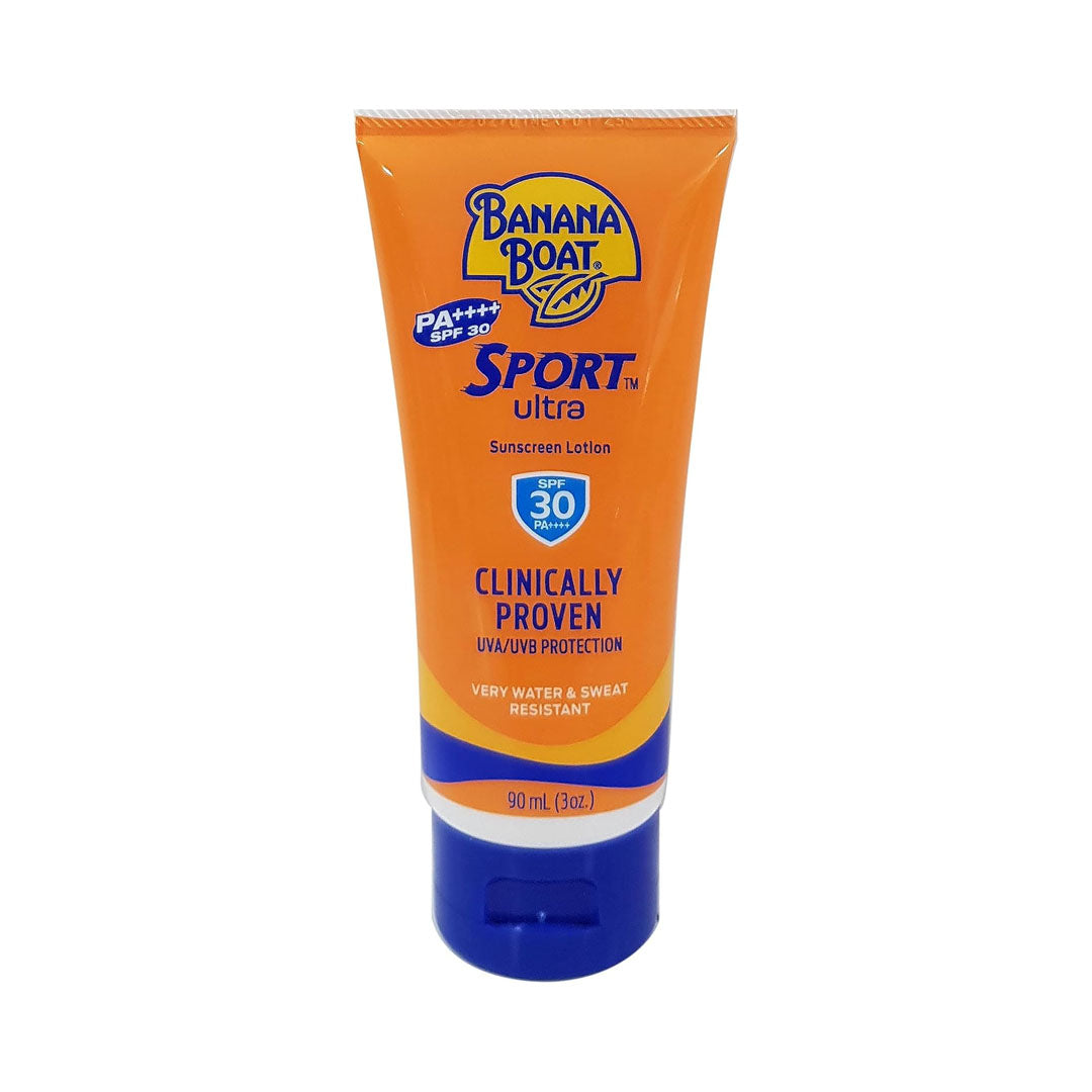 BNB Sport Sun Lotion Spf30 90Ml