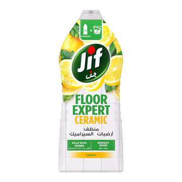 Jif Floor Cleaner Ceramic 1500ML