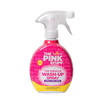 ستار دروبس ذا بينك ستاف ذا ميراكل غسول رذاذ 500 مل