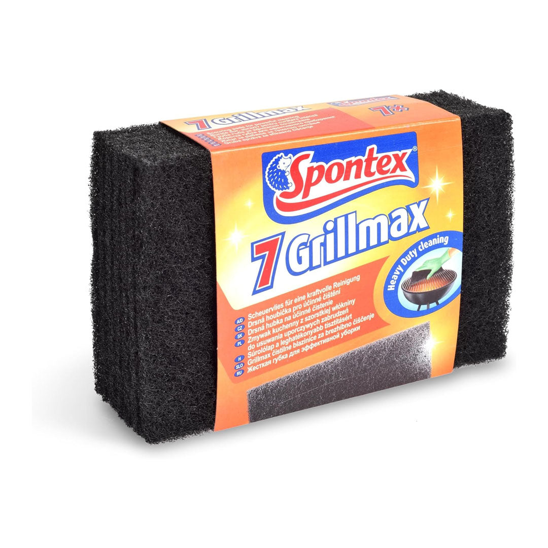 وسادات تنظيف SP GRILLMAX 7 قطع