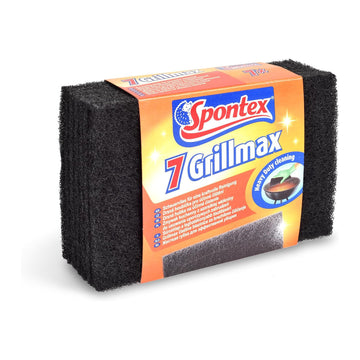 وسادات تنظيف SP GRILLMAX 7 قطع