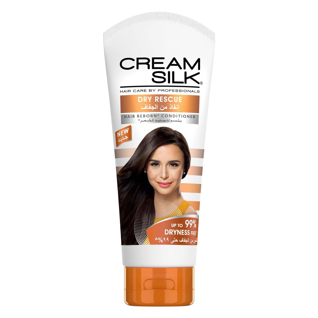 Cream Silk Dry Rescue 180ML