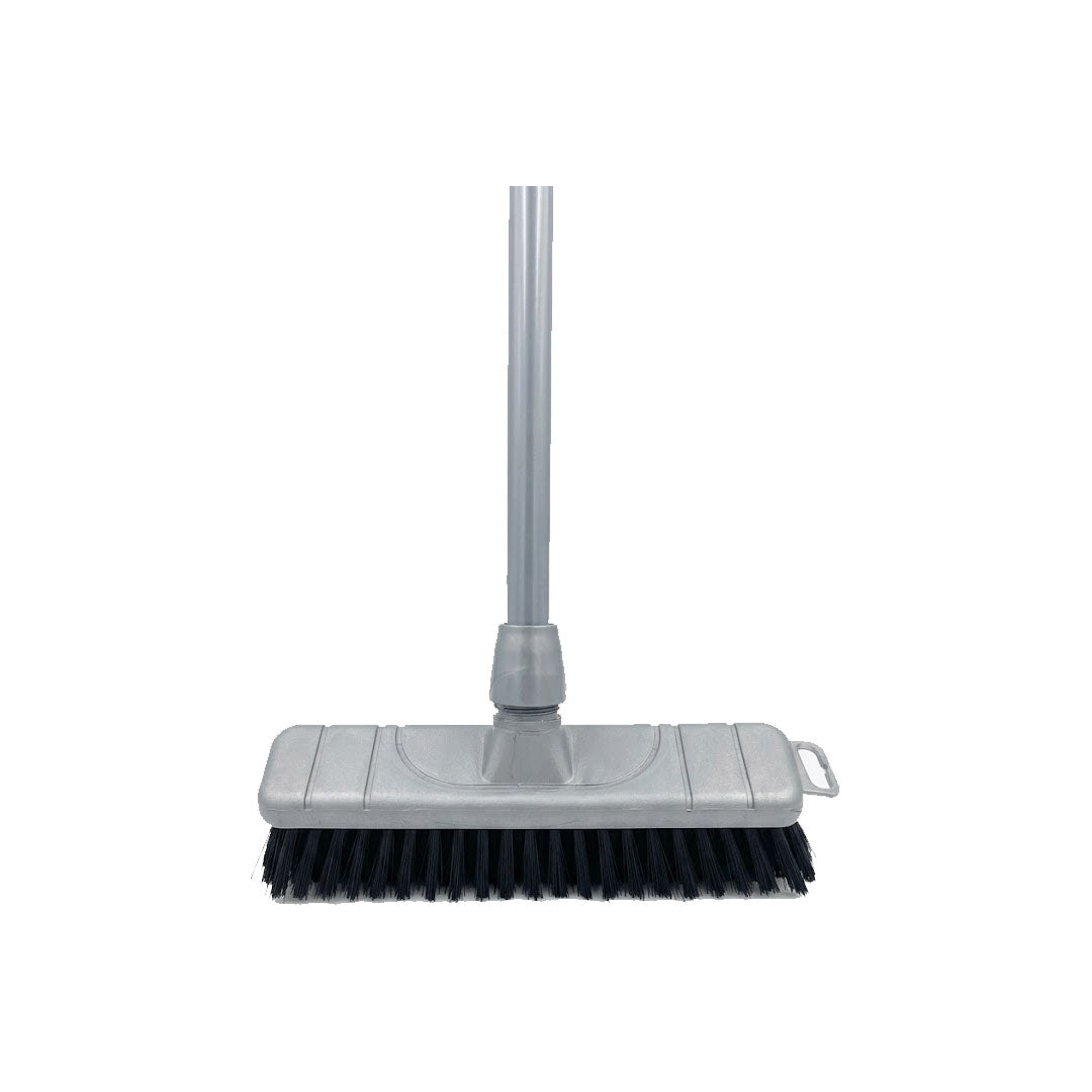 Broom with Metal Stick 30CM