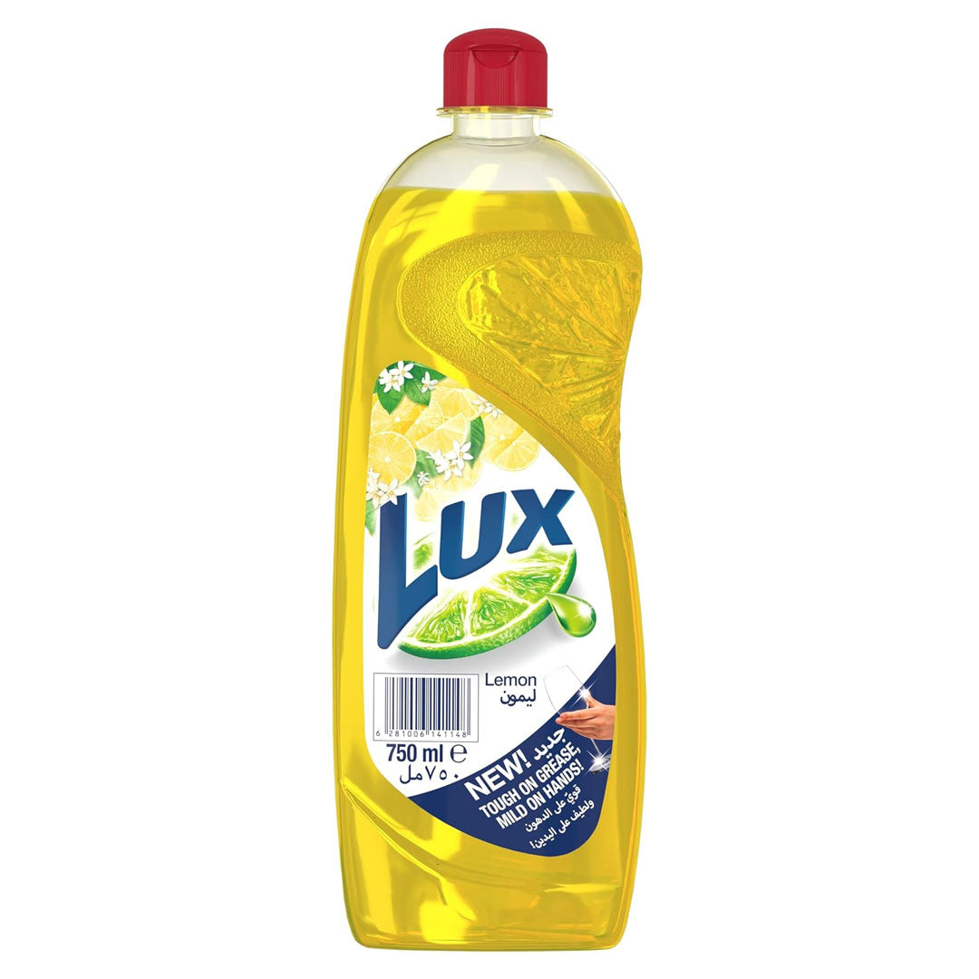 Lux Sunlight Lemon 725ML