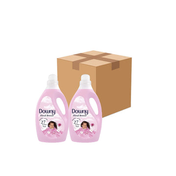 Downy Floral Breeze 3L   |   Pack of 6