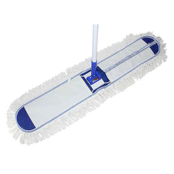 Airport Mop 100CM White