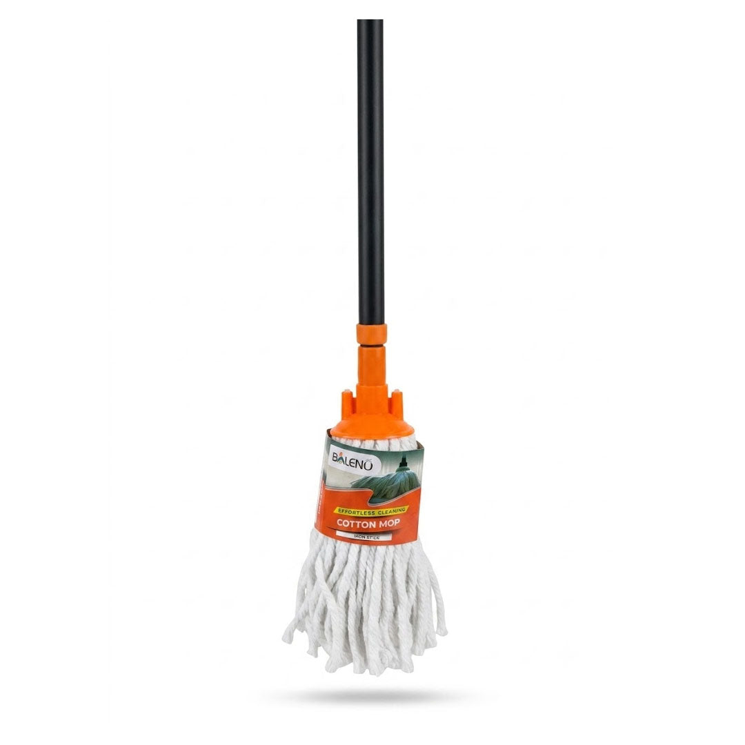 BALENO COTTON MOP WITH HANDLE