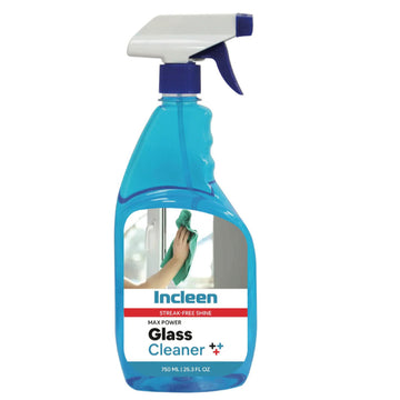 منظف ​​الزجاج إنكلين 750 مل