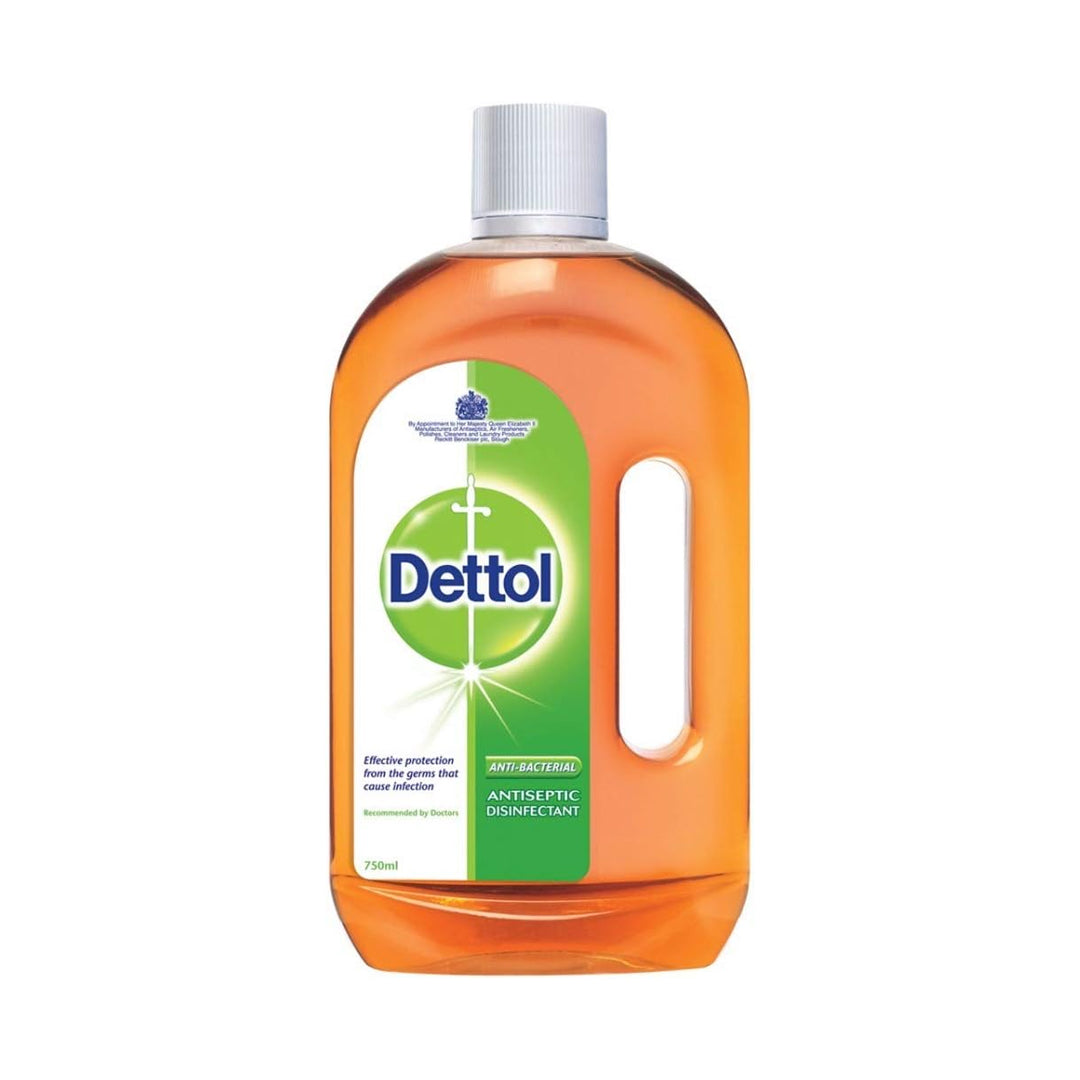 Dettol Liquid 750ML