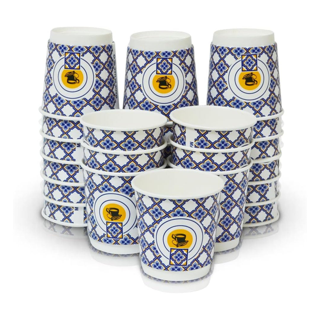 كوب D/W 4 أونصة 25 قطعة