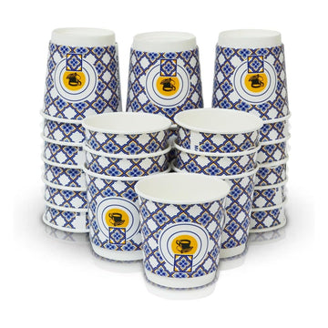 كوب D/W 4 أونصة 25 قطعة