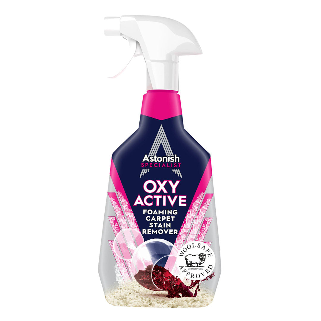 أستونيش للسجاد والمفروشات 750 مل