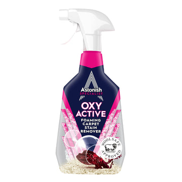 أستونيش للسجاد والمفروشات 750 مل