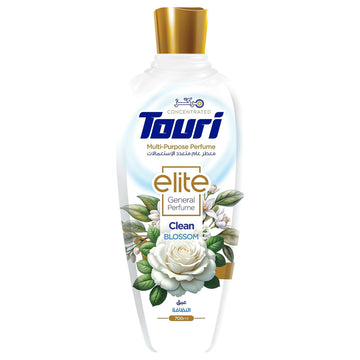 Touri elite genral perfume fresh clean scent 700ml
