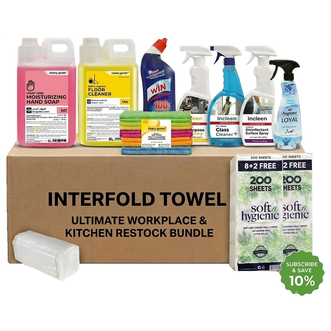 Office Essentionals Bundle Offer