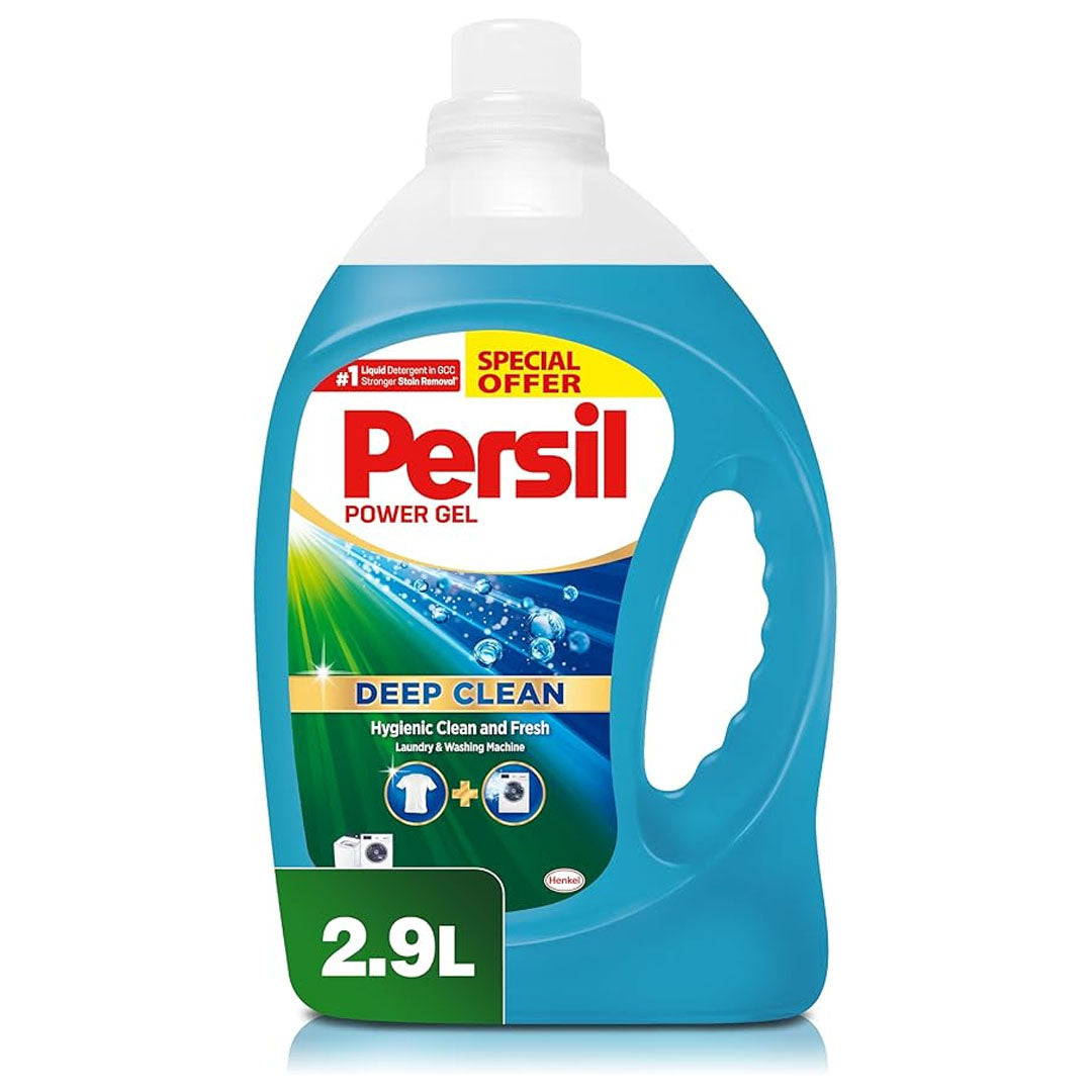 Persil LF New Gel 2.9L