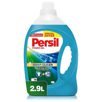 Persil LF New Gel 2.9L