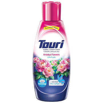 Touri  Fabric Softener 1500 ml - Antalya Flowers