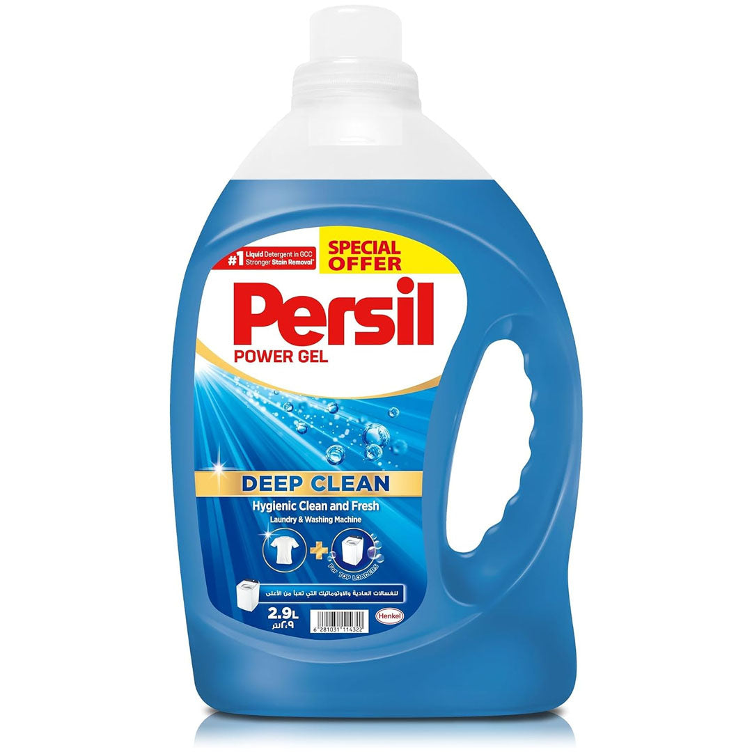 Persil Gel HF 2.9L