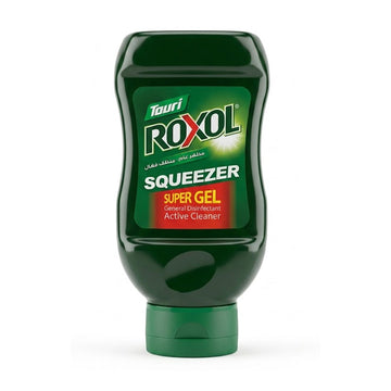 Touri Roxol gel 500gm Squeezer