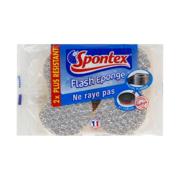 SP FLASH EPONGE SPONGES 2PCS