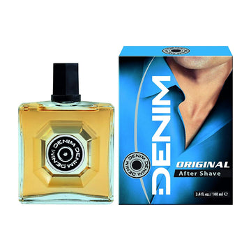 Denim Aftershave Original 100ml
