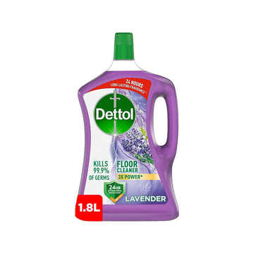 Dettol MPC Lavender 1.8L