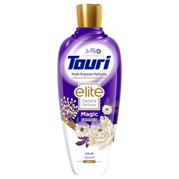 Touri elite genral perfume magic summer 700ml
