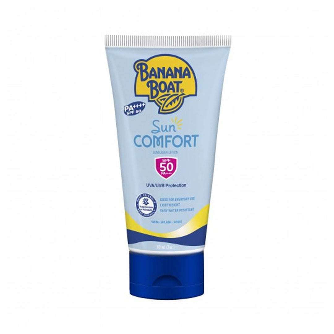 BNB Sun Comfort SPF50 Lotion 90ml