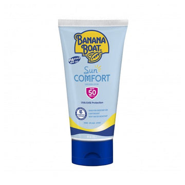 BNB Sun Comfort SPF50 Lotion 90ml