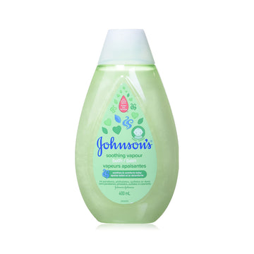 Johnson- Soothing Vapor (400 ml) 13.6 fl oz.