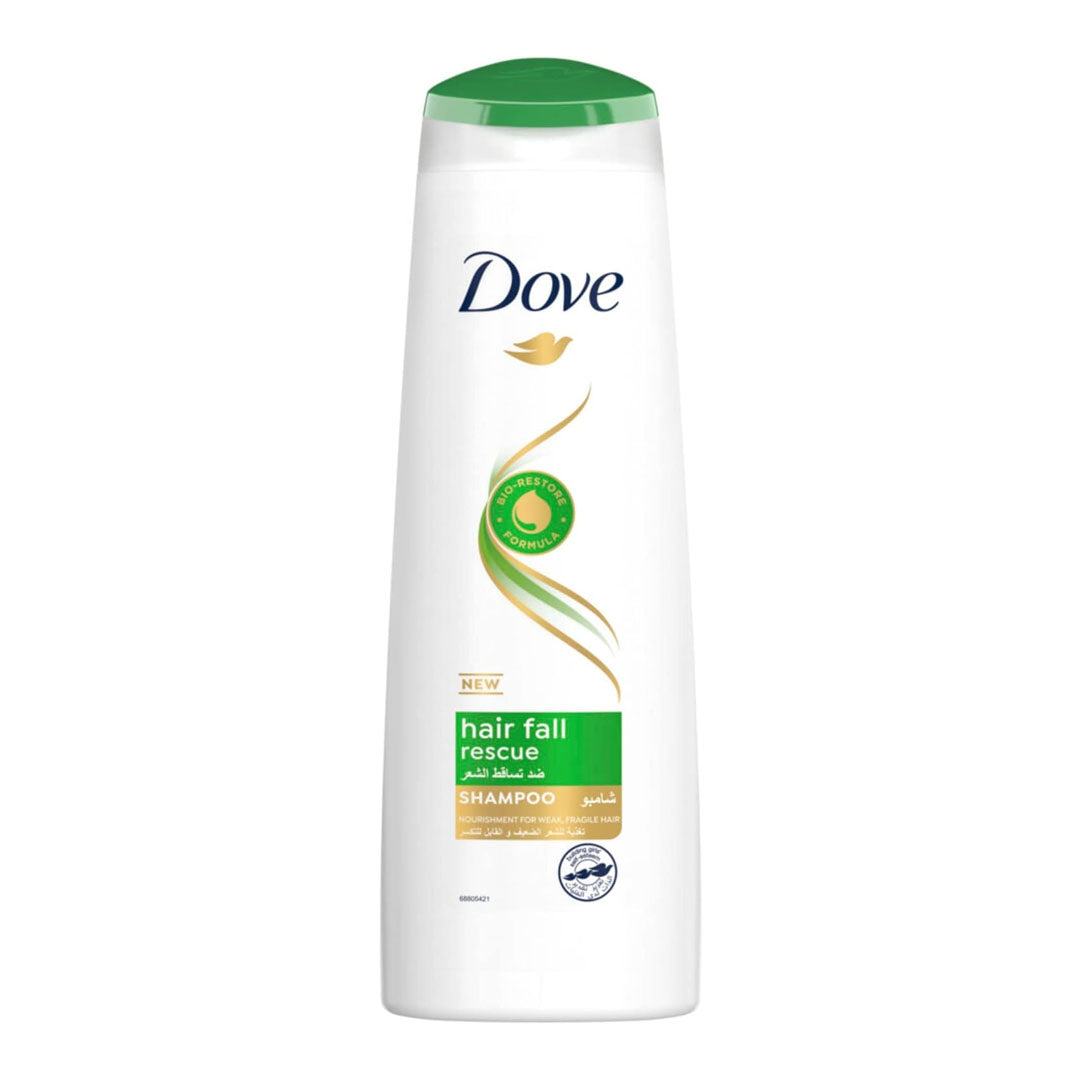 Dove Shampoo Hair Fall Rescue 400ml