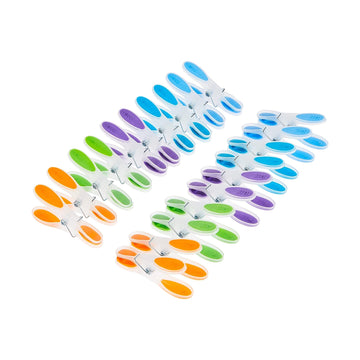 فيليدا - أوتاد ناعمة 20 قطعة