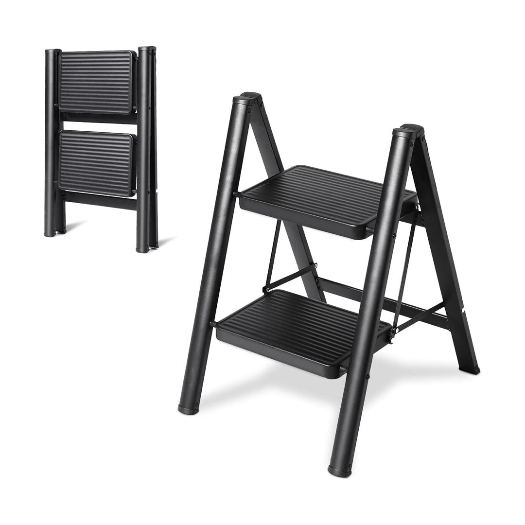 2 STEPS LADDER
