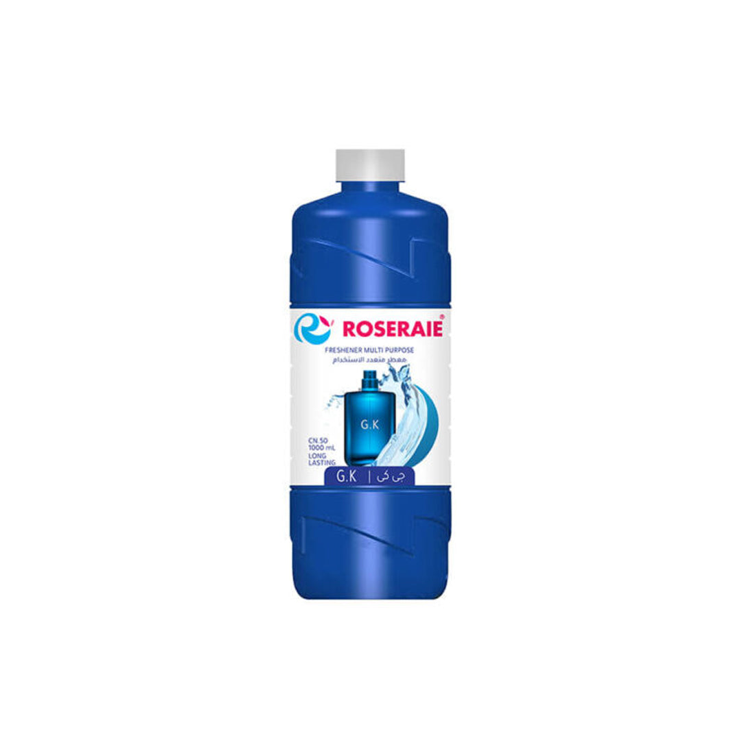 Roseraie  Multi Purpose FreshenerG.K1000 ml