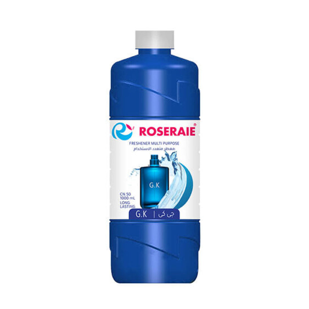 Roseraie  Multi Purpose FreshenerG.K1000 ml