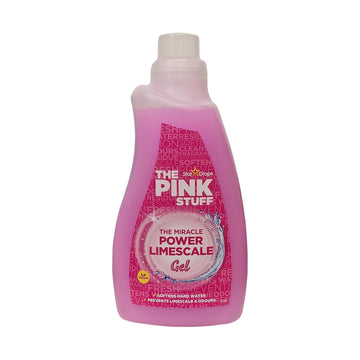 جل إزالة الترسبات الكلسية من ذا بينك ستاف، 1 لتر