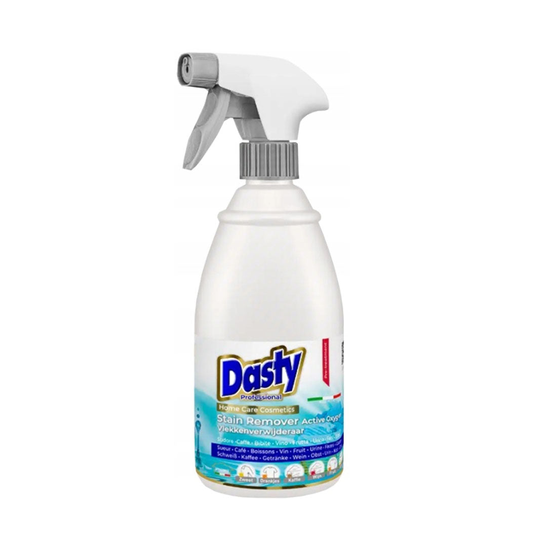 Dasty Stain Remover with Active Oxygen 600ml
