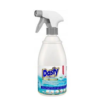 Dasty Stain Remover with Active Oxygen 600ml