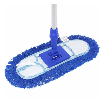 Airport Mop 40CM ACRYLIC BLUE