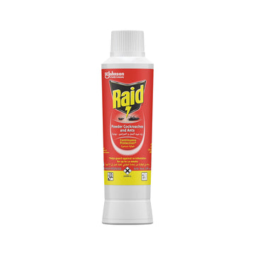 Raid CIK Powder 250G